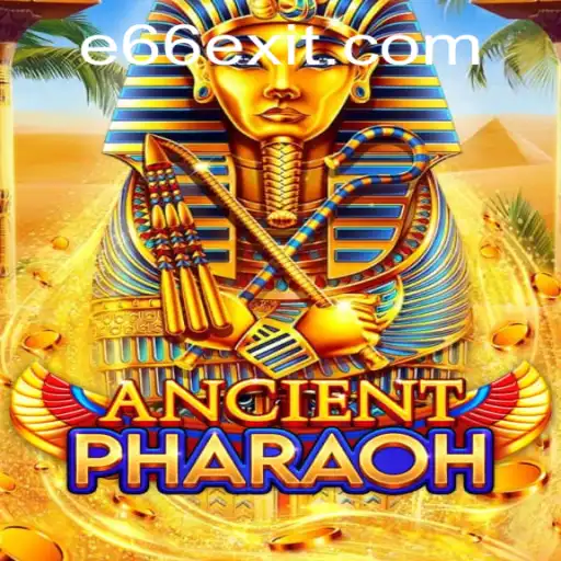 Explorando AncientPharaoh: Um Jogo de Estratégia Envolvente com E66.com