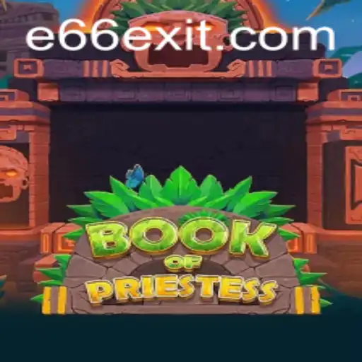 Explorando o Mundo de BookOfPriestess: Um Guia Completo para Jogadores