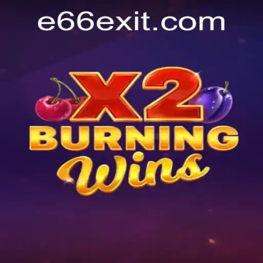 Explorando o Mundo de BurningWinsX2 no E66.com