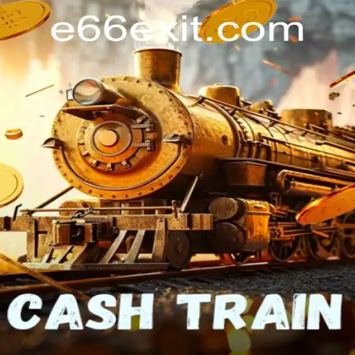 Descubra o Fascinante Jogo CashTrain e Como Ele Está Impactando o Mundo dos Jogos