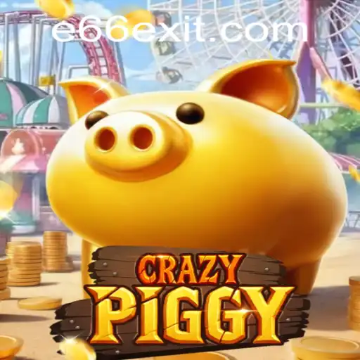 Explorando o Mundo de CrazyPiggy: O Jogo Que Está Conquistando os Gamers