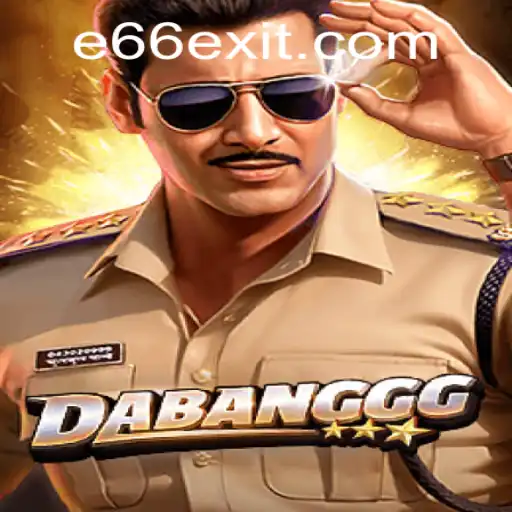 Explorando o Fascinante Jogo DABANGGG e Sua Relação com E66.com