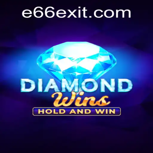 Explorando 'DiamondWins': O Jogo de Sucesso da E66.com