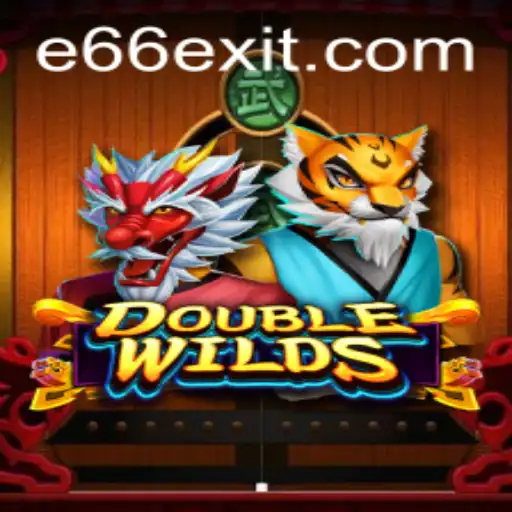 Descubra a Emoção do Jogo DoubleWilds no E66.com