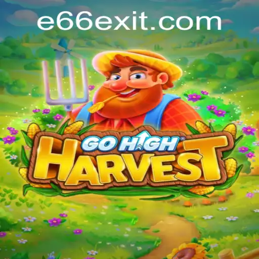 A Excitante Aventura de GoHighHarvest