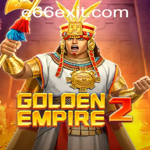 Descubra o Universo de GoldenEmpire2