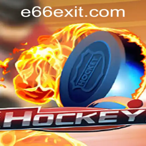 Hockey: O Jogo de Velocidade e Estratégia