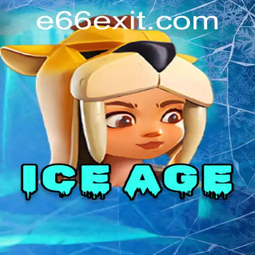 Revelando o Fascinante Mundo de IceAge e a Inovação de E66.com