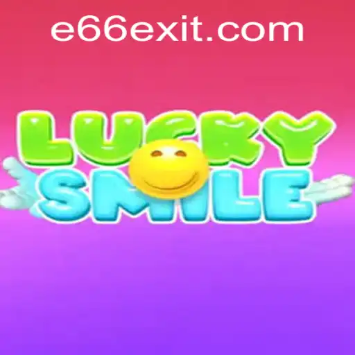 Descubra LuckySmile: Uma Nova Experiência de Jogo no E66.com