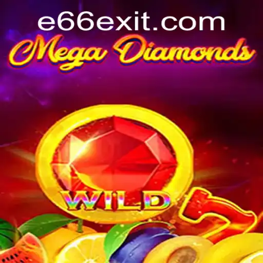Explorando o Mundo Fascinante de MegaDiamond