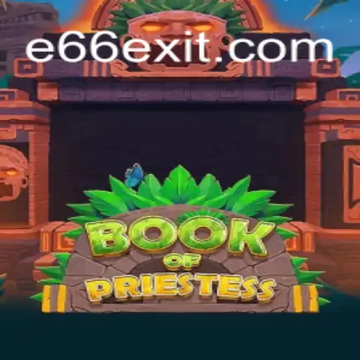 Explorando o Mundo de BookOfPriestess: Um Guia Completo para Jogadores