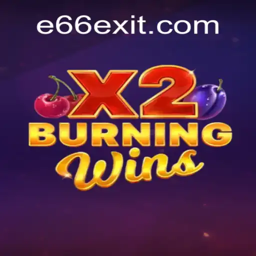 Explorando o Mundo de BurningWinsX2 no E66.com