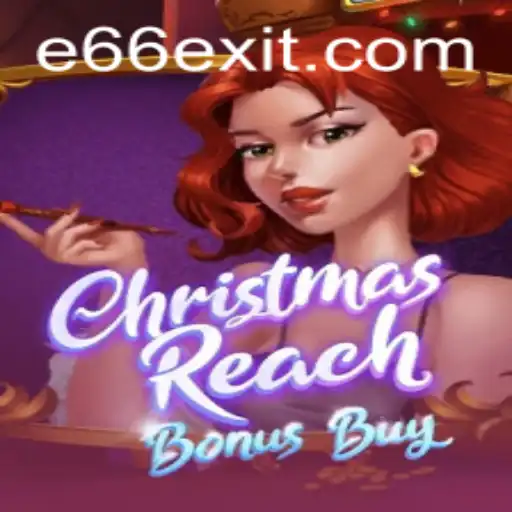 ChristmasReachBonusBuy: Um Novo Clássico Festivo