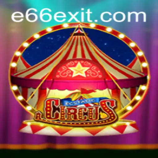 Descubra EcstaticCircus: O Jogo Revelação da E66.com