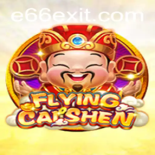 Explorando FlyingCaiShen: Um Mergulho no Mundo do Jogo de Azar Asiático
