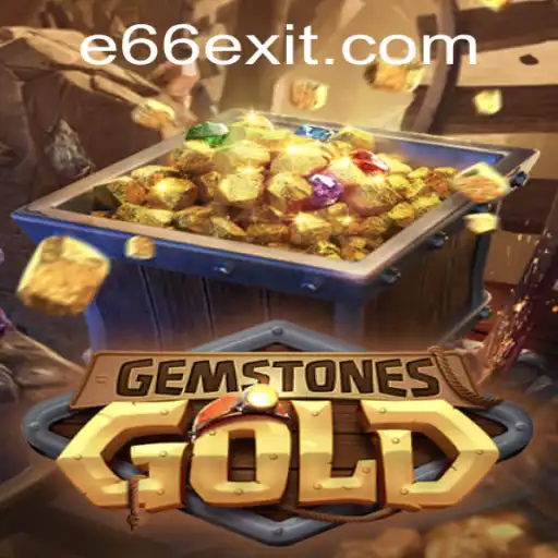 Descubra GemstonesGold: O Fascinante Mundo das Pedras Preciosas