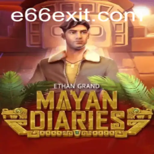 Explorando MayanDiaries: Mergulho em um Mundo de Mistérios Ancestrais