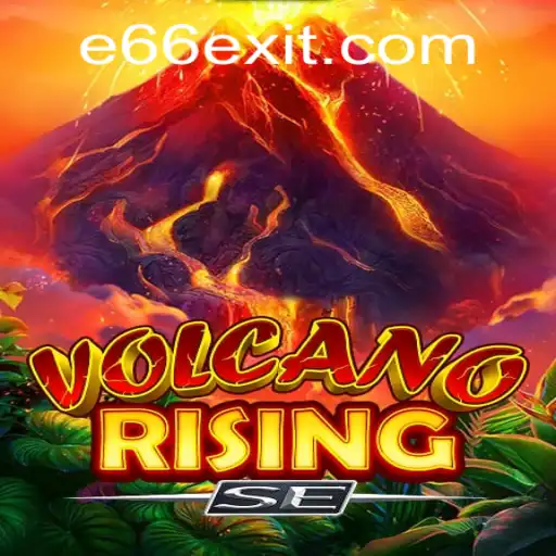 Explore o Universo Empolgante de VolcanoRisingSE