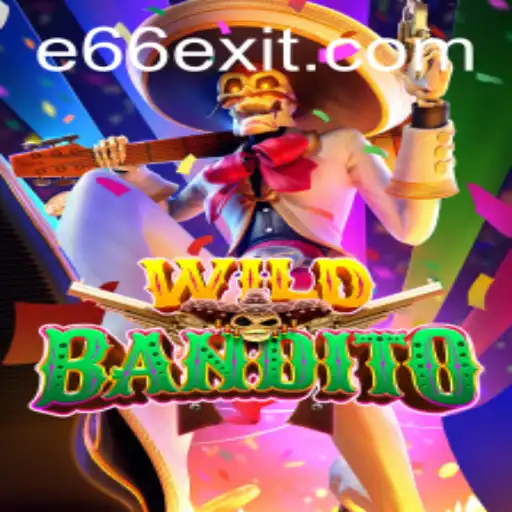 Explorando o Mundo de WildBandito: Um Jogo de Aventura Inovador
