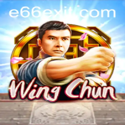 Explorando o Mundo de WingChun: O Jogo Inspirado nas Artes Marciais