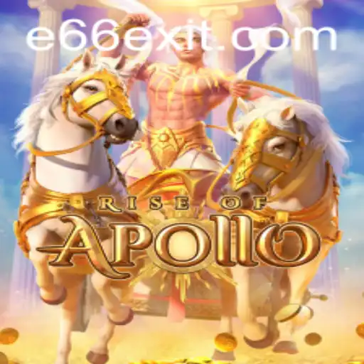 Descubra RiseofApollo: Um Jogo Revolucionário no E66.com