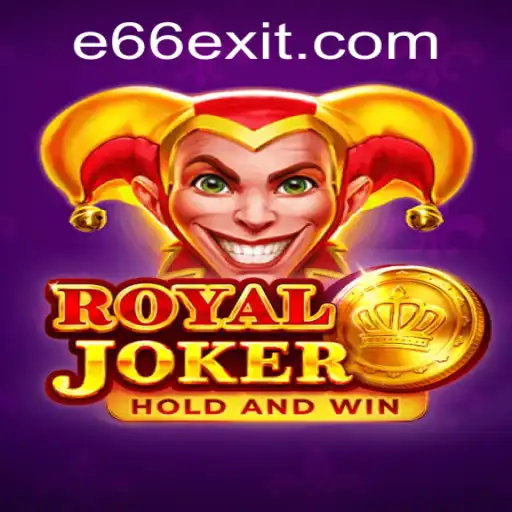 Explorando o Mundo do Jogo RoyalJoker