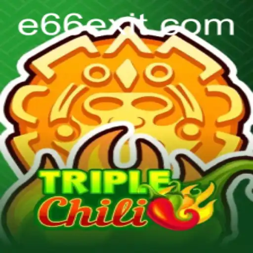 Descubra o Emocionante Mundo de TripleChili: Uma Experiência de Jogo Inesquecível