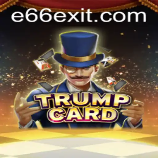 Explorando o Jogo TrumpCard: Um Mergulho no Mundo do Entretenimento Digital