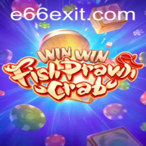 Explorando o Fascinante Mundo do WinWinFishPrawnCrab